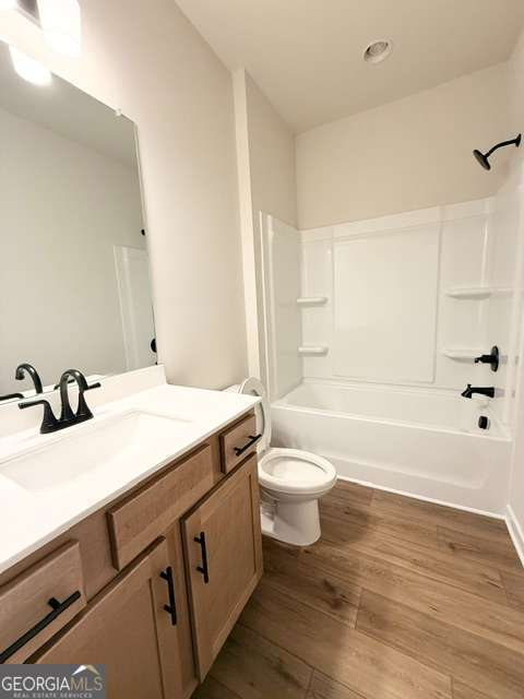 5369 Windridge Parkway Gainesville GA 30507