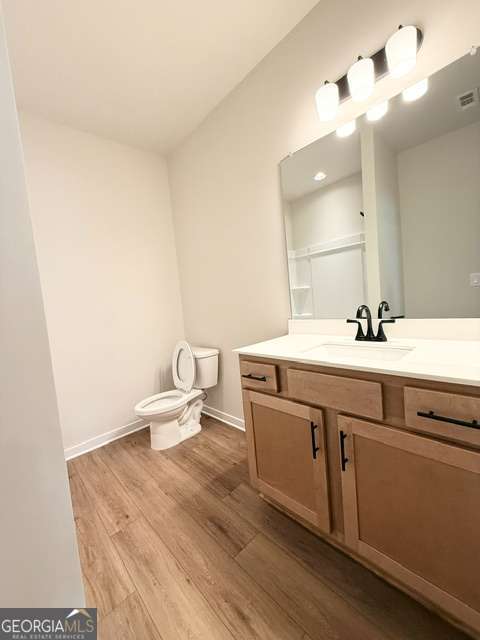 5369 Windridge Parkway Gainesville GA 30507