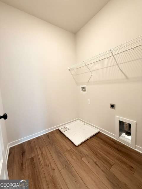 5369 Windridge Parkway Gainesville GA 30507