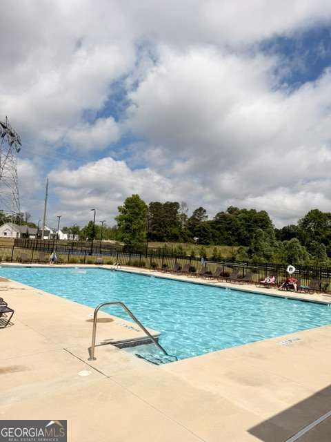 5369 Windridge Parkway Gainesville GA 30507