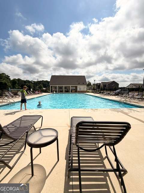 5369 Windridge Parkway Gainesville GA 30507