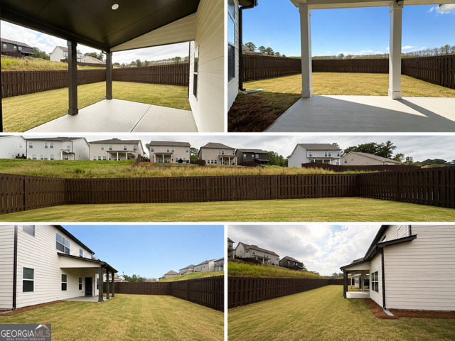 5369 Windridge Parkway Gainesville GA 30507