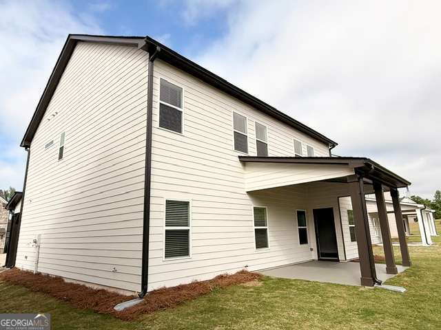5369 Windridge Parkway Gainesville GA 30507