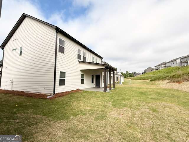 5369 Windridge Parkway Gainesville GA 30507