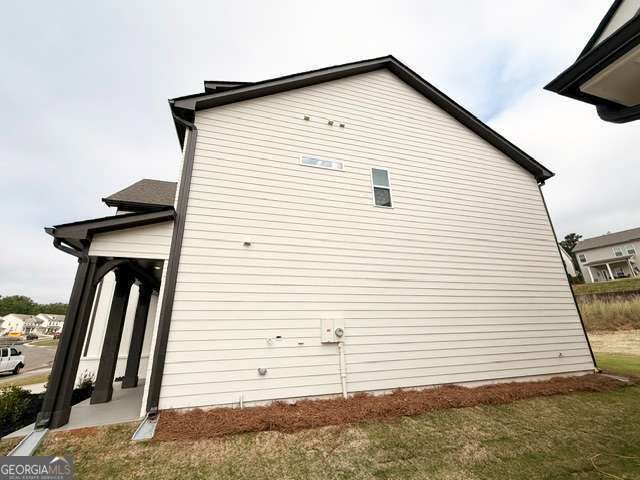 5369 Windridge Parkway Gainesville GA 30507