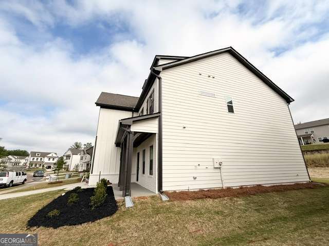 5369 Windridge Parkway Gainesville GA 30507