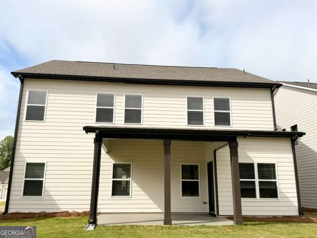 5369 Windridge Parkway Gainesville GA 30507
