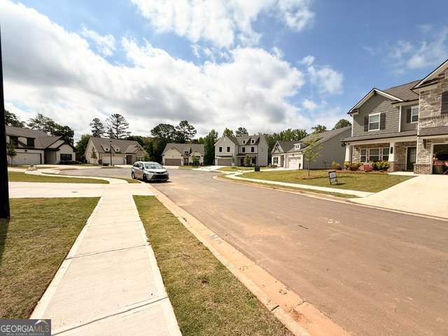5369 Windridge Parkway Gainesville GA 30507