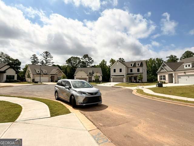 5369 Windridge Parkway Gainesville GA 30507