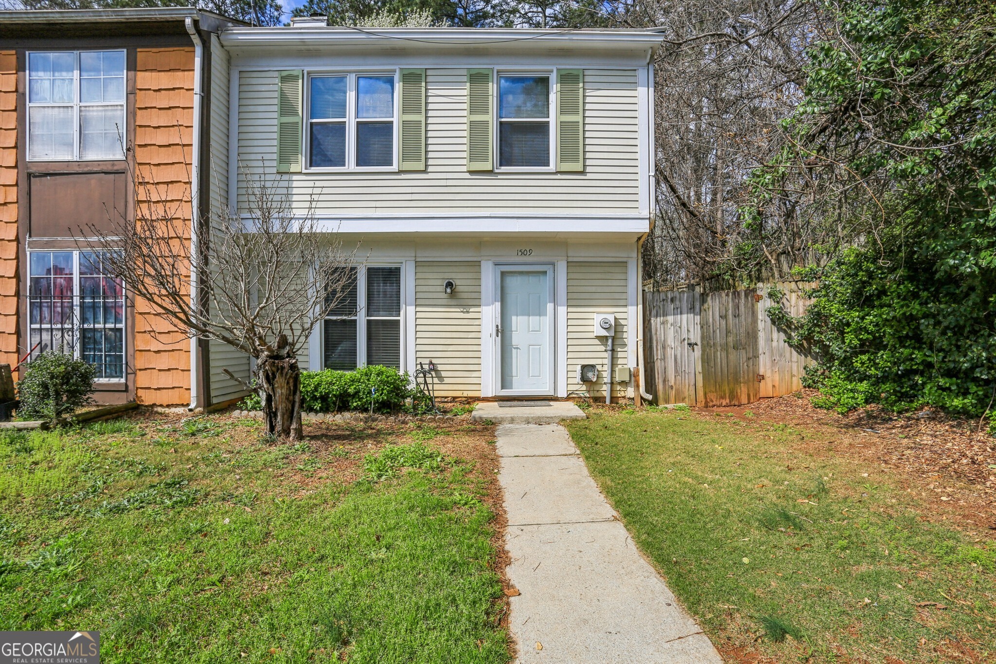 1509 Kilmuir Way Stone Mountain GA 30083