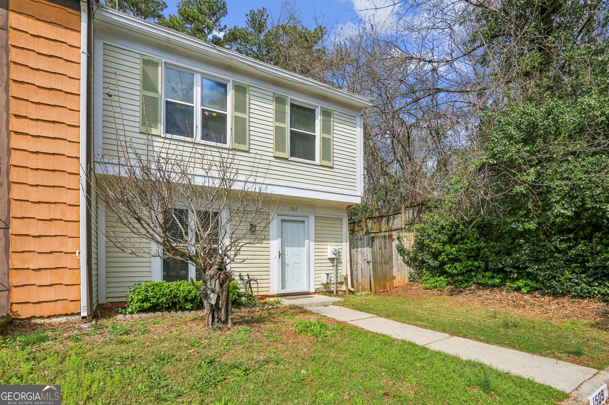 1509 Kilmuir Way Stone Mountain GA 30083