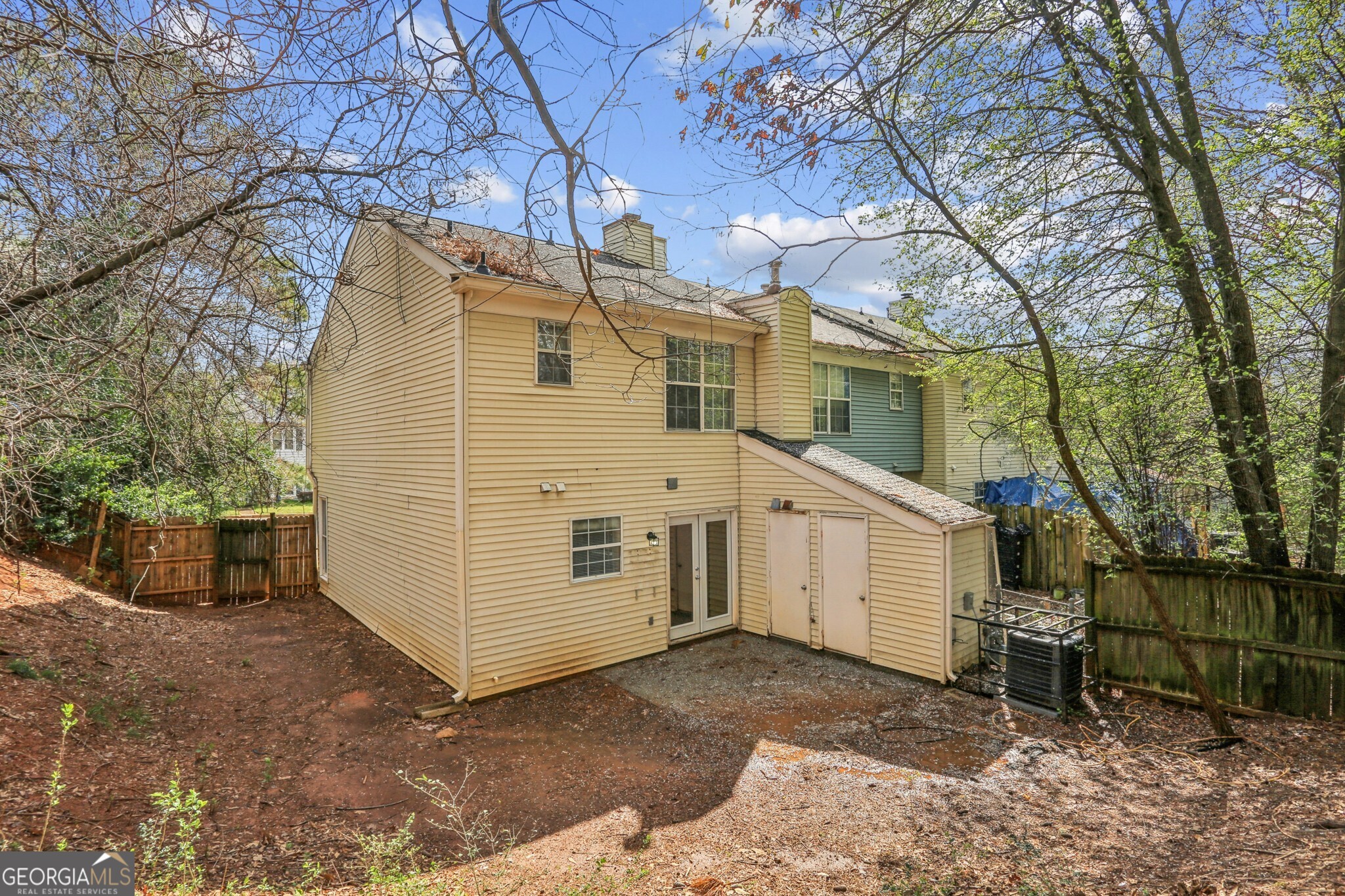 1509 Kilmuir Way Stone Mountain GA 30083