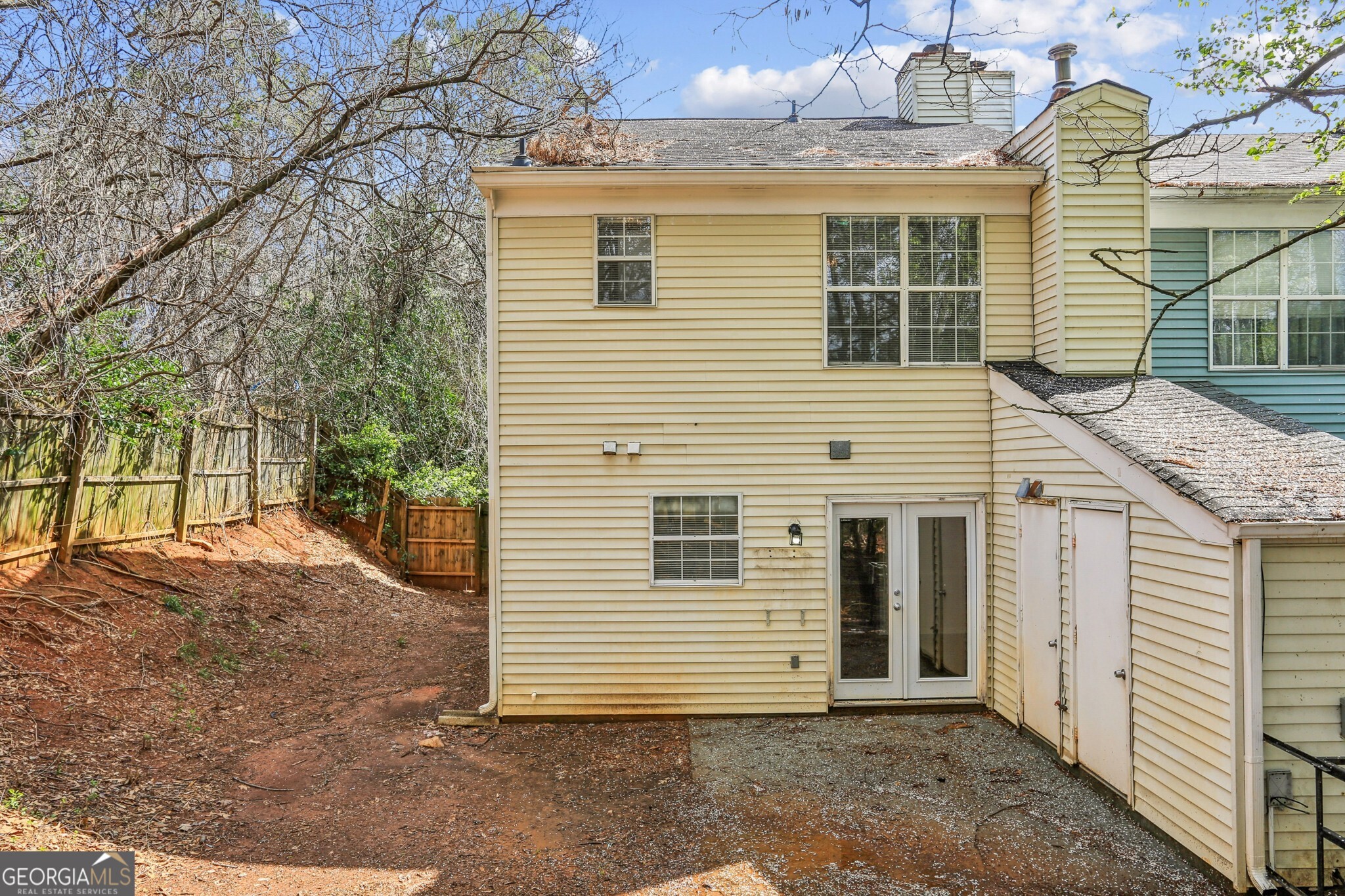 1509 Kilmuir Way Stone Mountain GA 30083