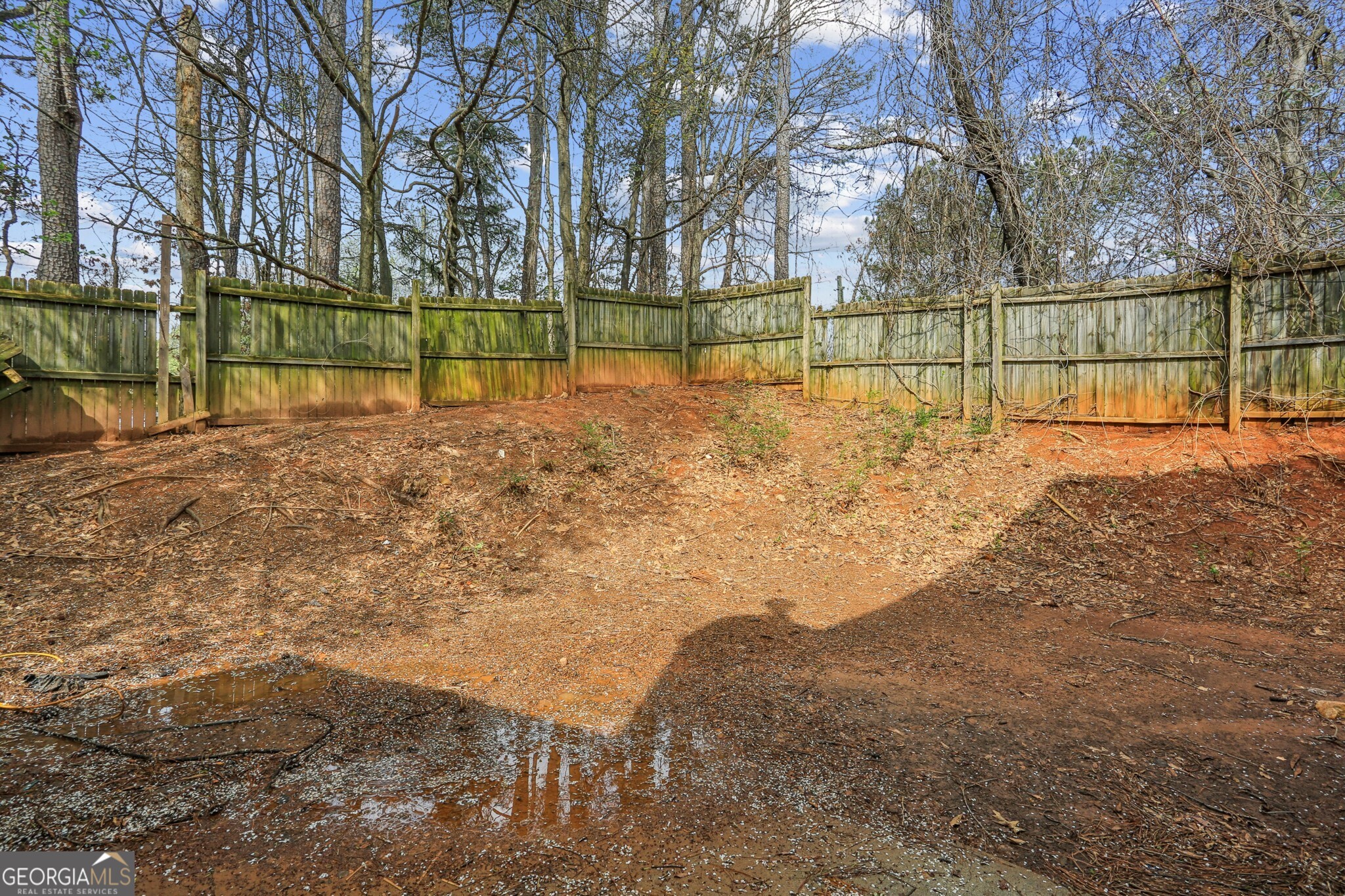 1509 Kilmuir Way Stone Mountain GA 30083
