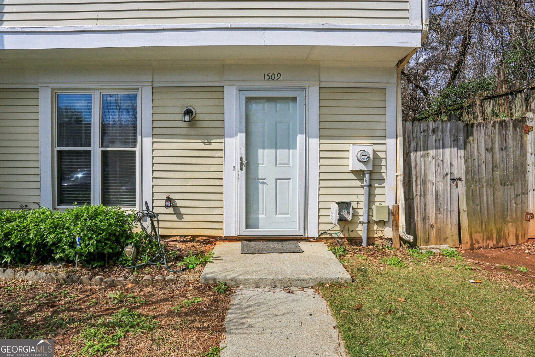 1509 Kilmuir Way Stone Mountain GA 30083