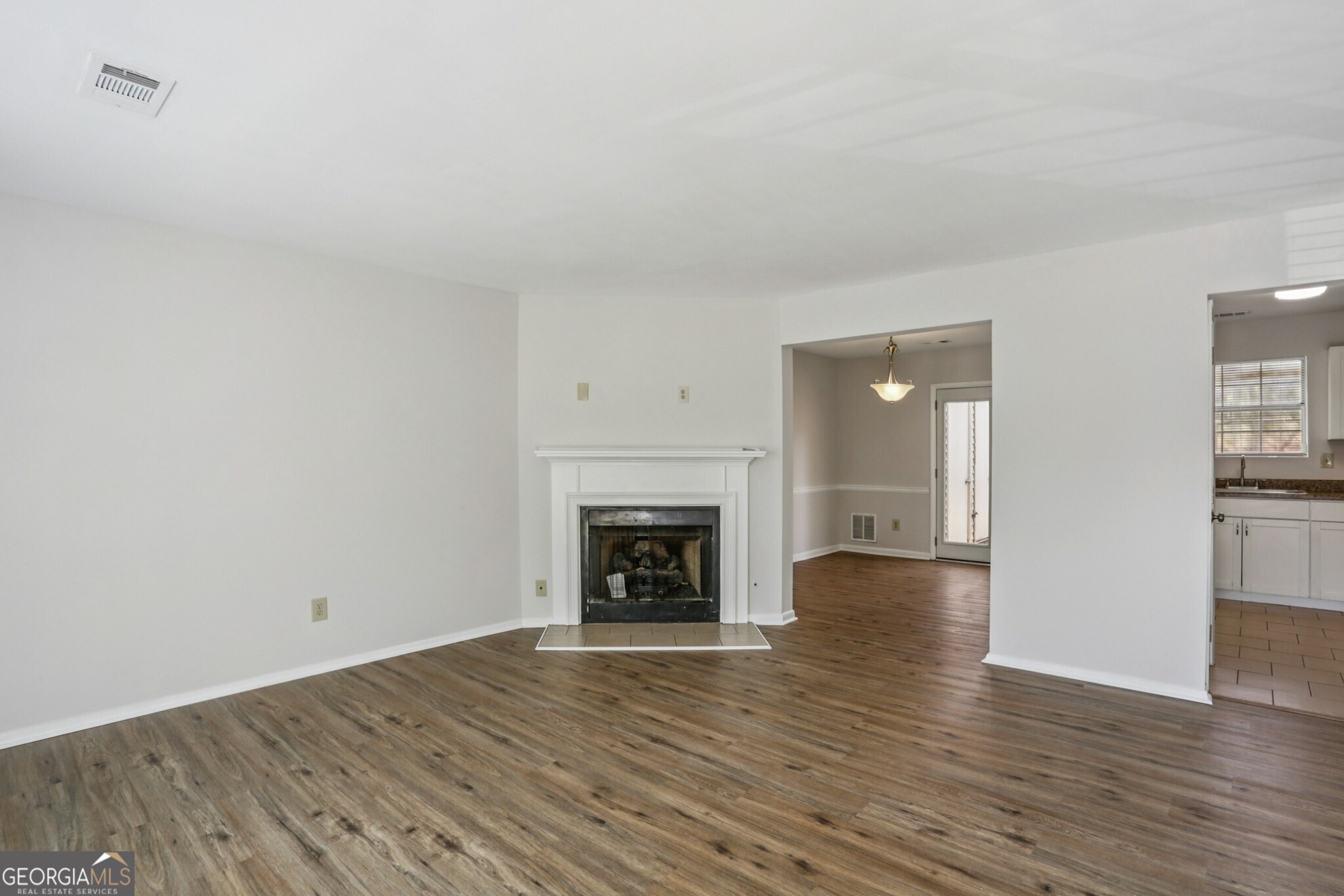 1509 Kilmuir Way Stone Mountain GA 30083