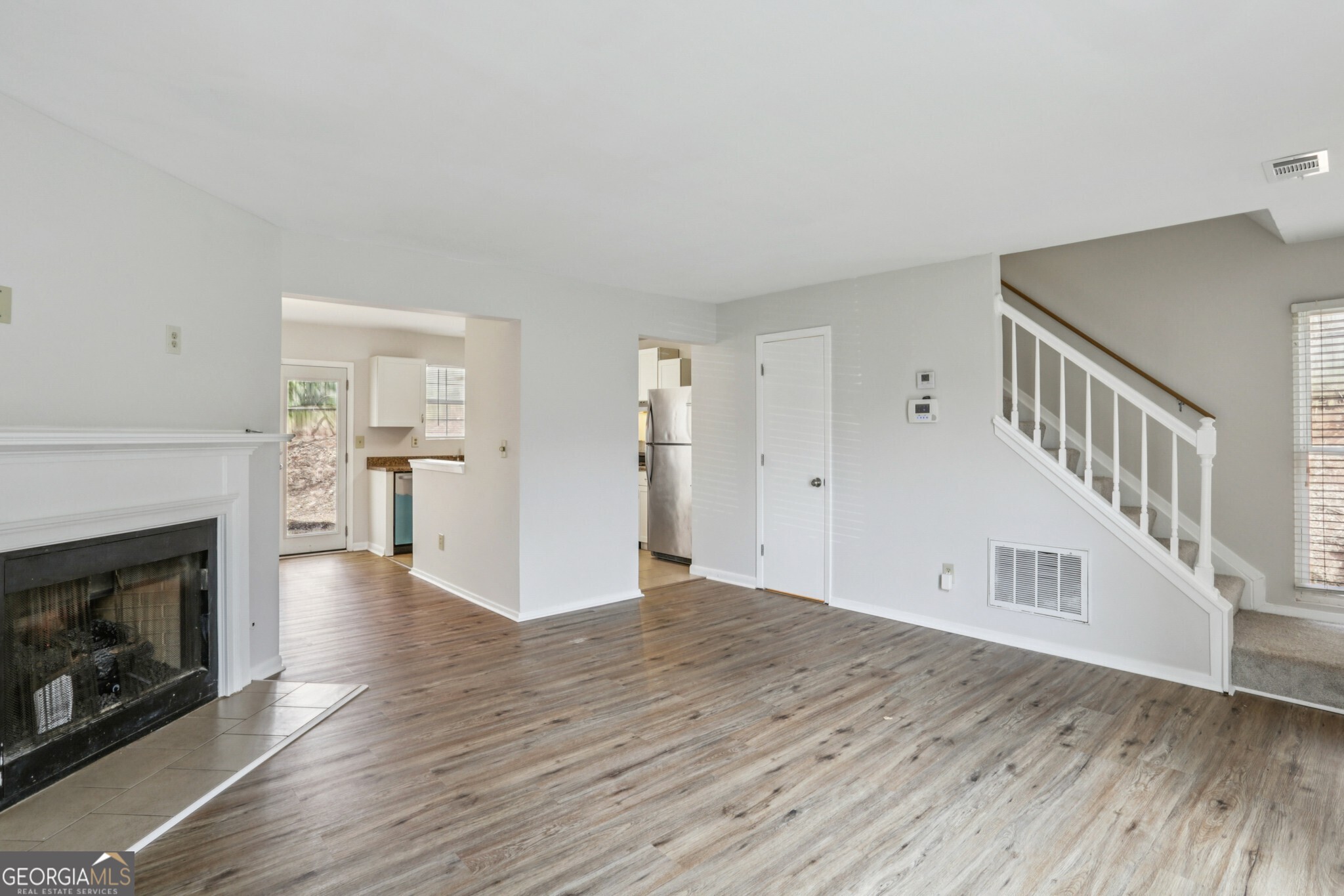 1509 Kilmuir Way Stone Mountain GA 30083