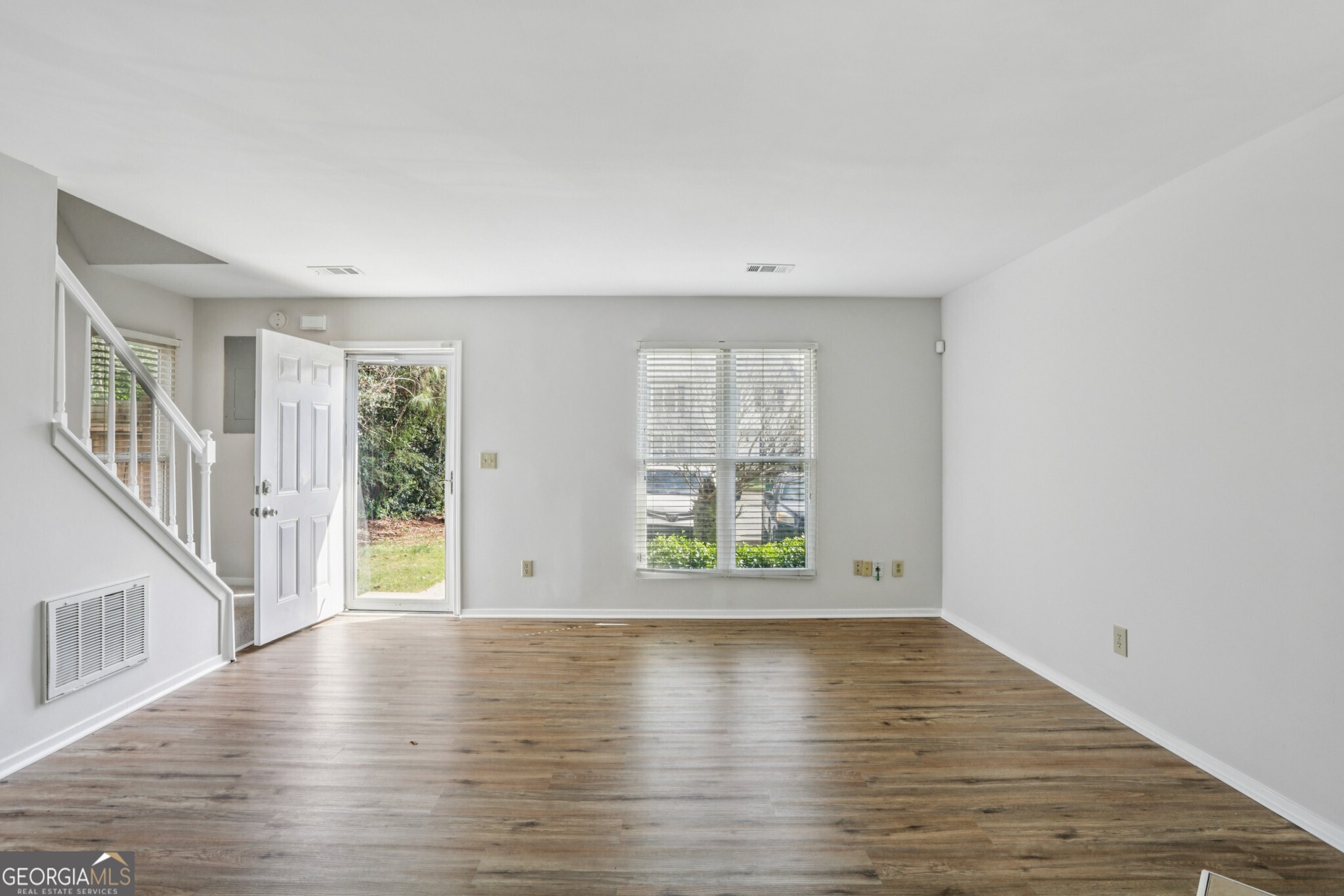 1509 Kilmuir Way Stone Mountain GA 30083
