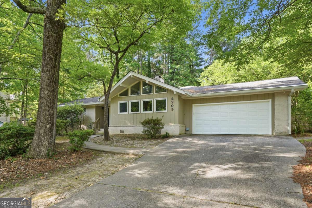 2209 Cherring Lane Atlanta GA 30338