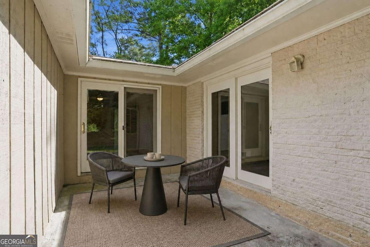 2209 Cherring Lane Atlanta GA 30338