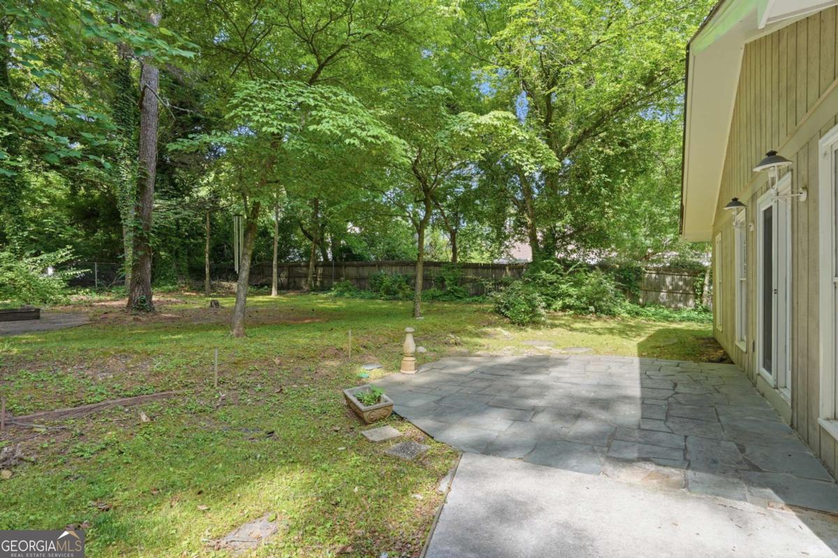 2209 Cherring Lane Atlanta GA 30338