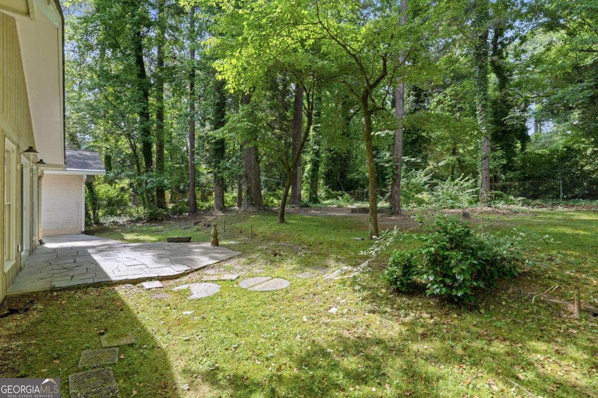2209 Cherring Lane Atlanta GA 30338