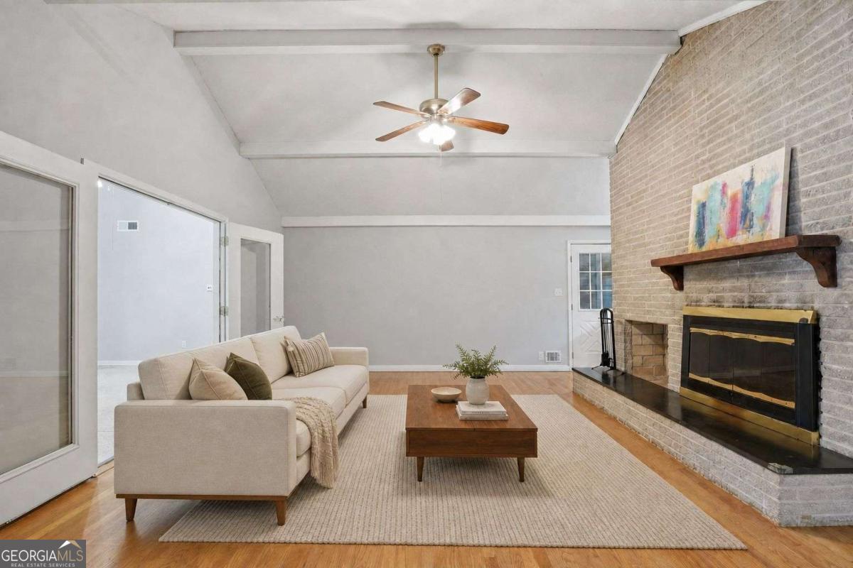 2209 Cherring Lane Atlanta GA 30338