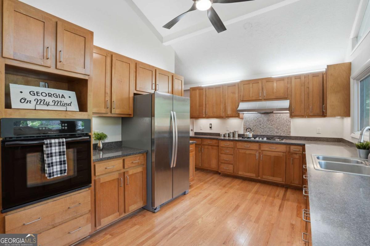 2209 Cherring Lane Atlanta GA 30338