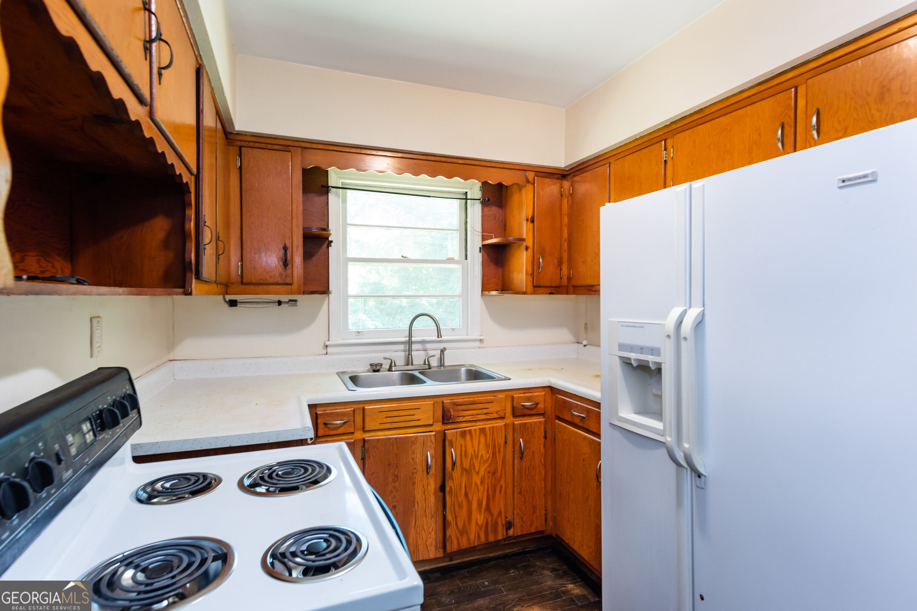 2304 Bonner Road East Point GA 30344