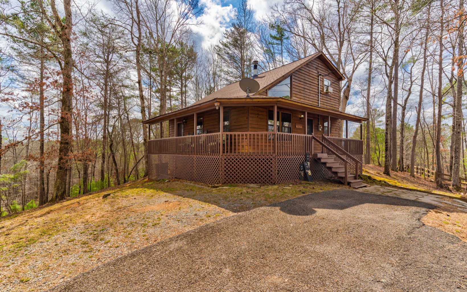 Better Homes and Gardens Real Estate Metro Brokers
