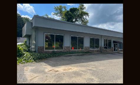 538 Blue Ridge Drive Mccaysville GA 30555