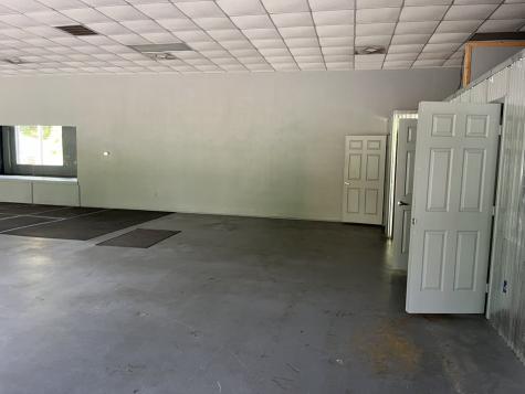 538 Blue Ridge Drive Mccaysville GA 30555