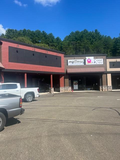 14244 Highway 515n Ellijay GA 30536