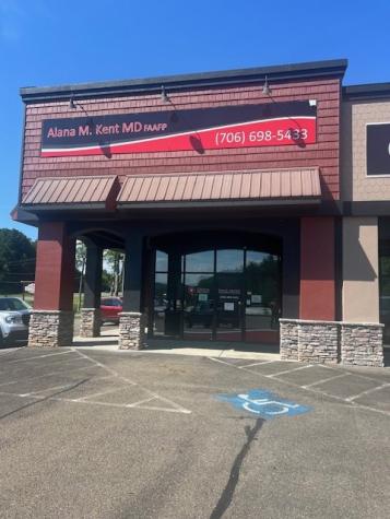 14244 Highway 515n Ellijay GA 30536