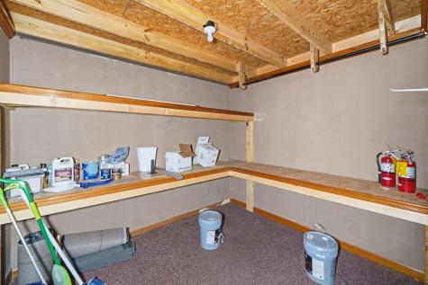 941 Maddox Drive Ellijay GA 30539