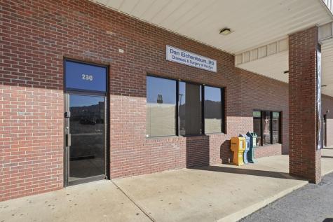 941 Maddox Drive Ellijay GA 30539