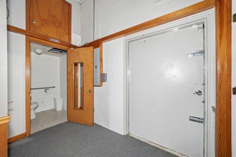 941 Maddox Drive Ellijay GA 30539