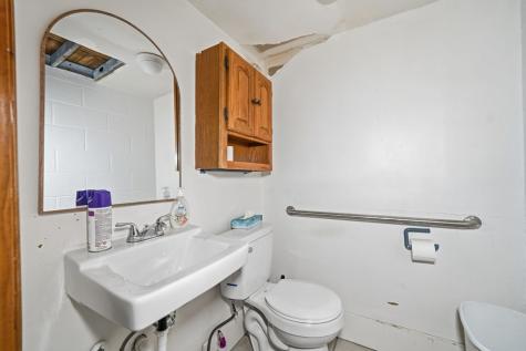 941 Maddox Drive Ellijay GA 30539