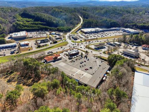 941 Maddox Drive Ellijay GA 30539