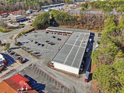 941 Maddox Drive Ellijay GA 30539