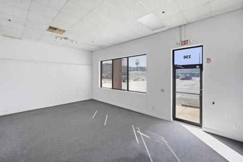 941 Maddox Drive Ellijay GA 30539