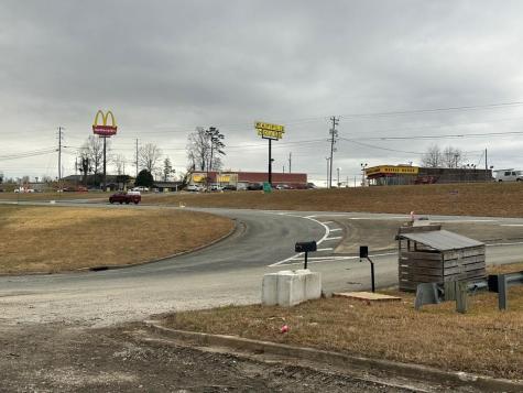 4266 Appalachian Highway 515 Blue Ridge GA 30513