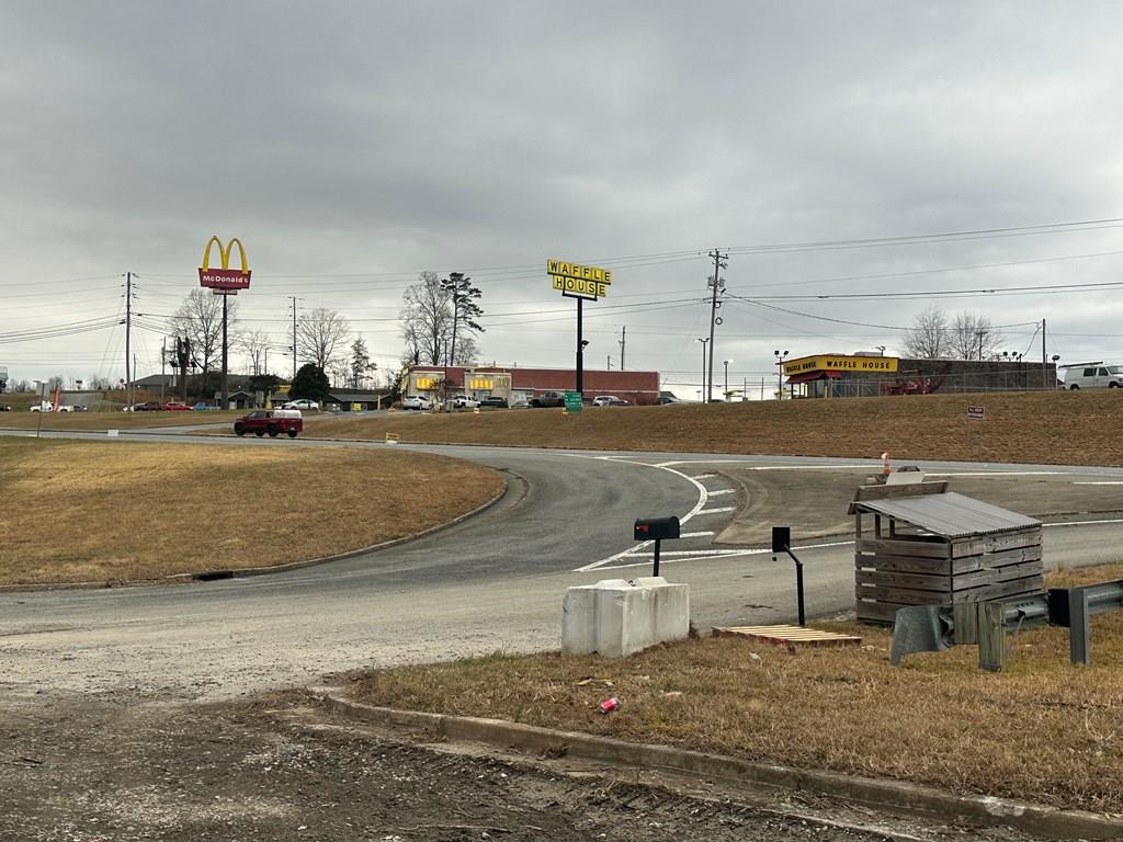 4266 Appalachian Highway 515 Blue Ridge GA 30513