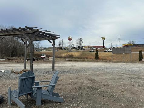 4266 Appalachian Highway 515 Blue Ridge GA 30513