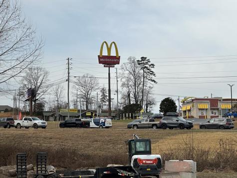 4266 Appalachian Highway 515 Blue Ridge GA 30513