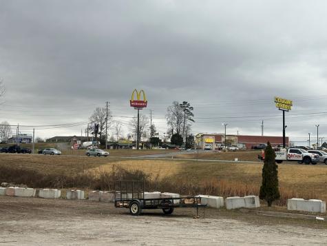 4266 Appalachian Highway 515 Blue Ridge GA 30513