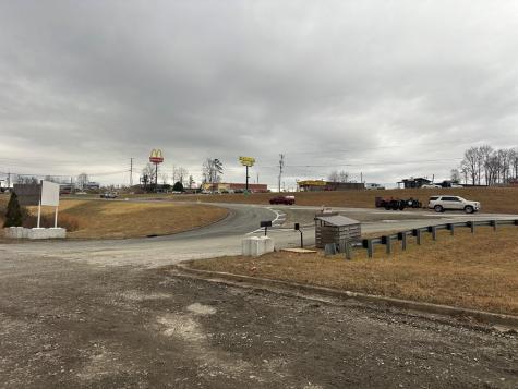 4266 Appalachian Highway 515 Blue Ridge GA 30513