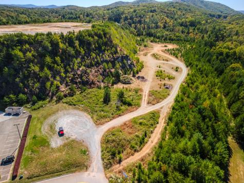 12.86 Ac Highland Drive Ellijay GA 30540