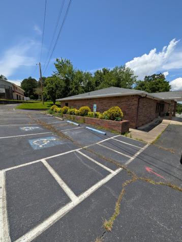 1000 Blue Ridge Drive Mccaysville GA 30555