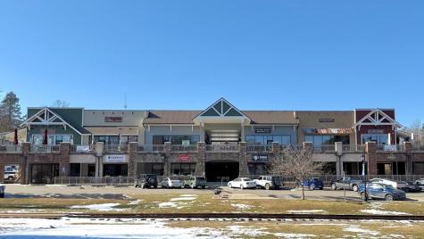 322 W Main Street Blue Ridge GA 30513